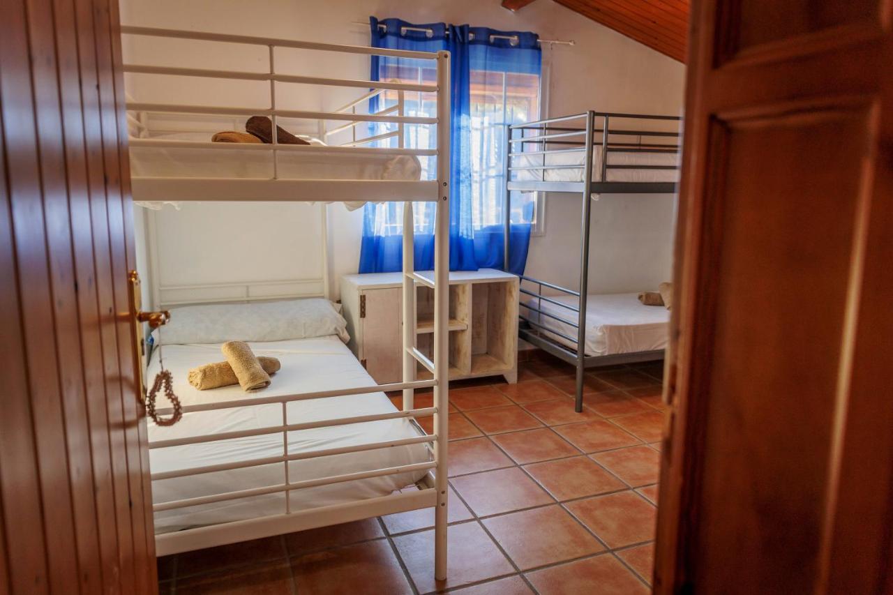 Ferienhaus Malagueando