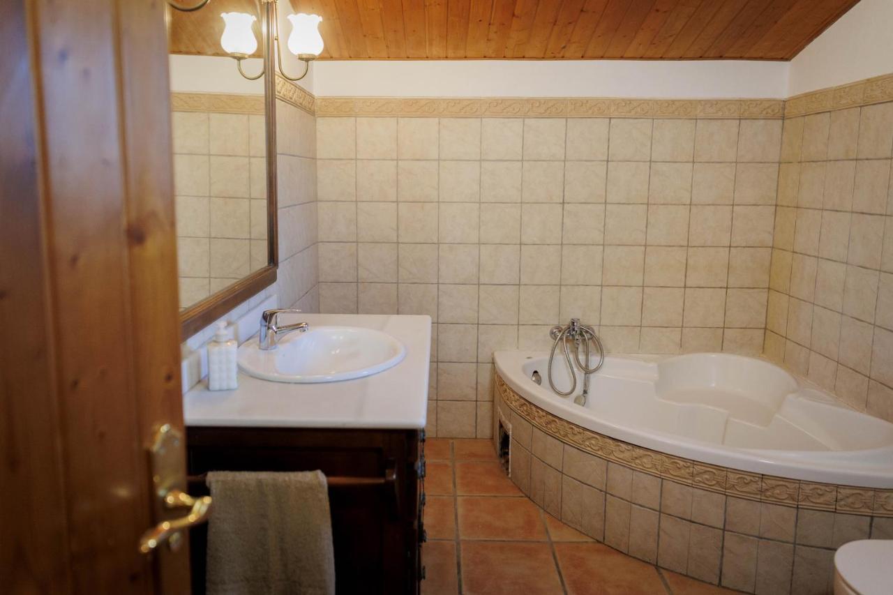 Ferienhaus Malagueando Málaga