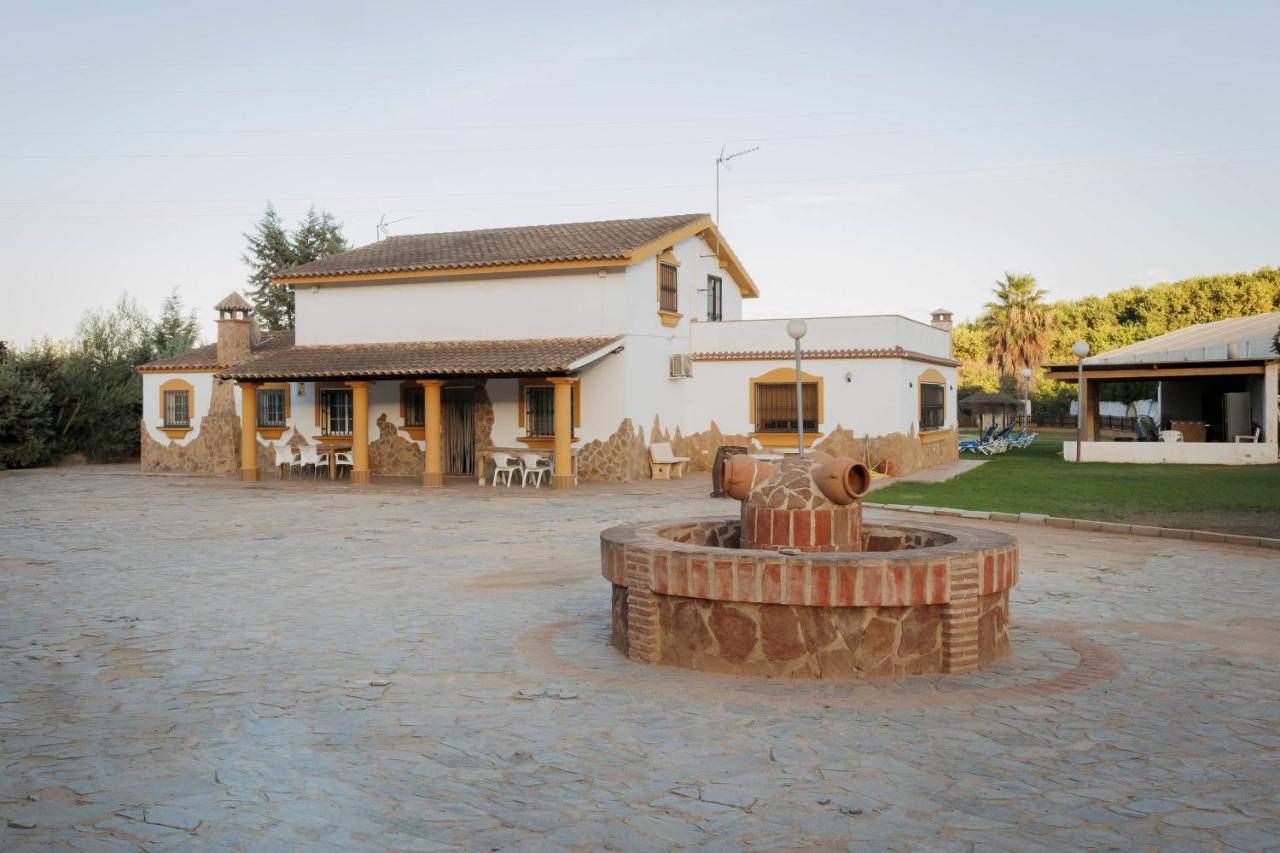 Ferienhaus Malagueando Málaga