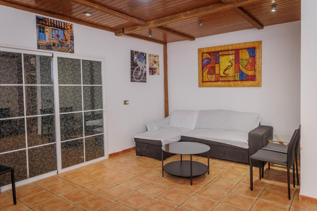 Malagueando Ferienhaus