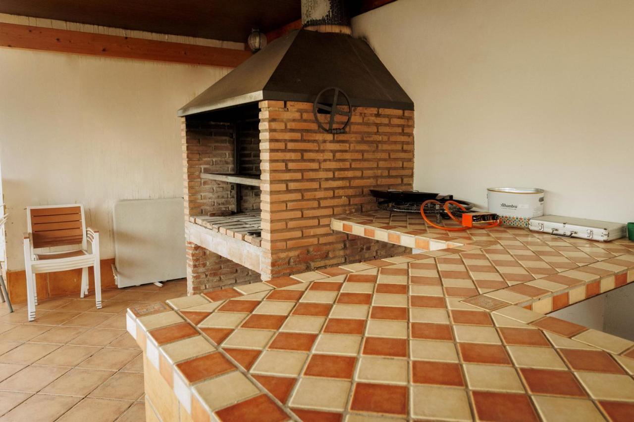Ferienhaus Malagueando Málaga