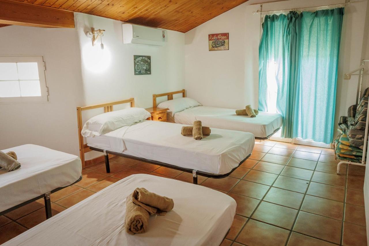 Ferienhaus Malagueando