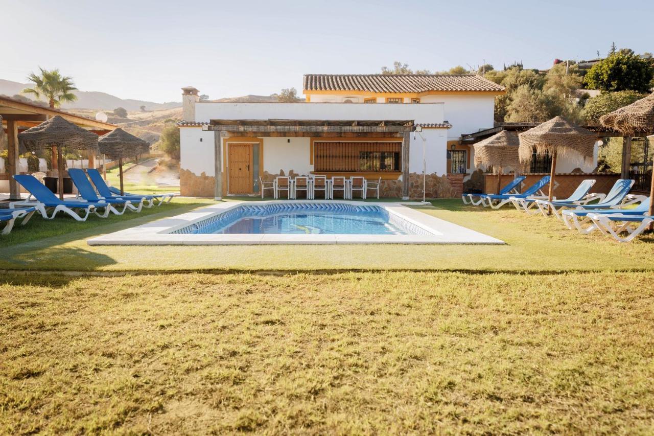 Malagueando Ferienhaus