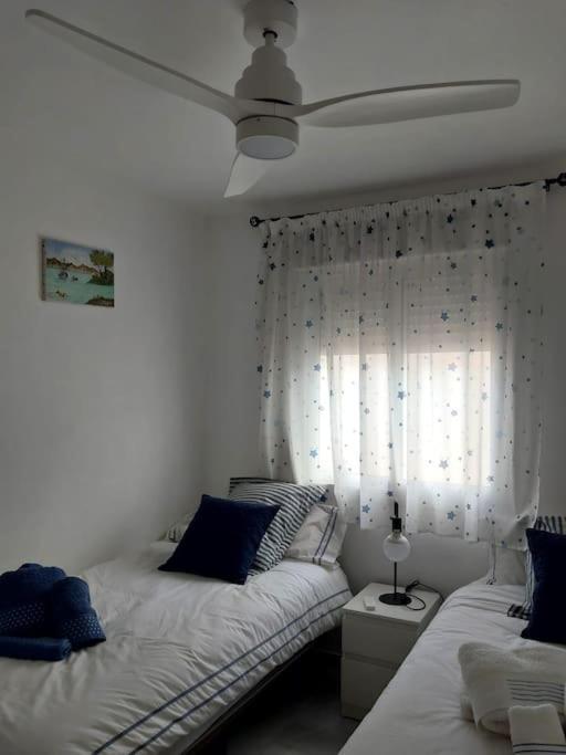 Casa Grande Familiar Holiday home Malaga