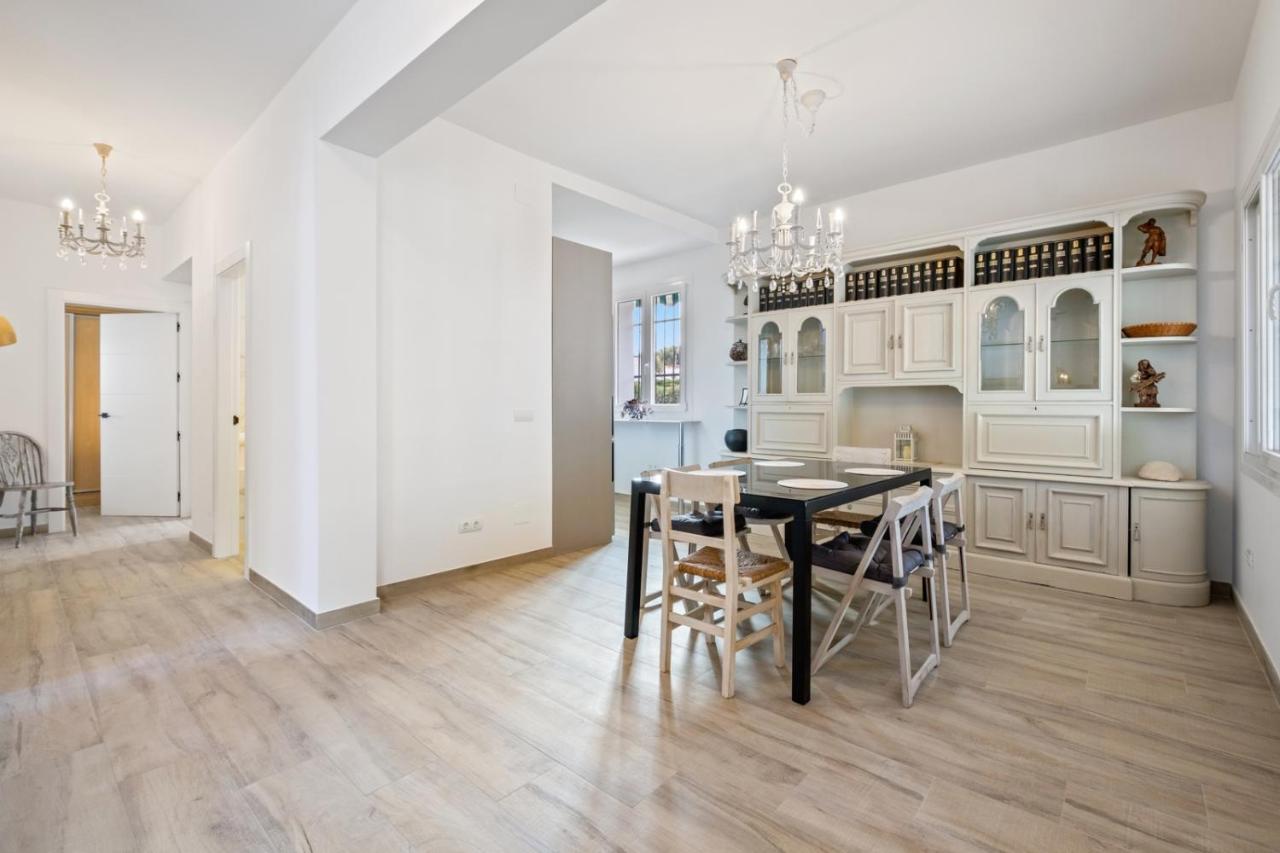 Irene - Biznaga Homes Apartment *