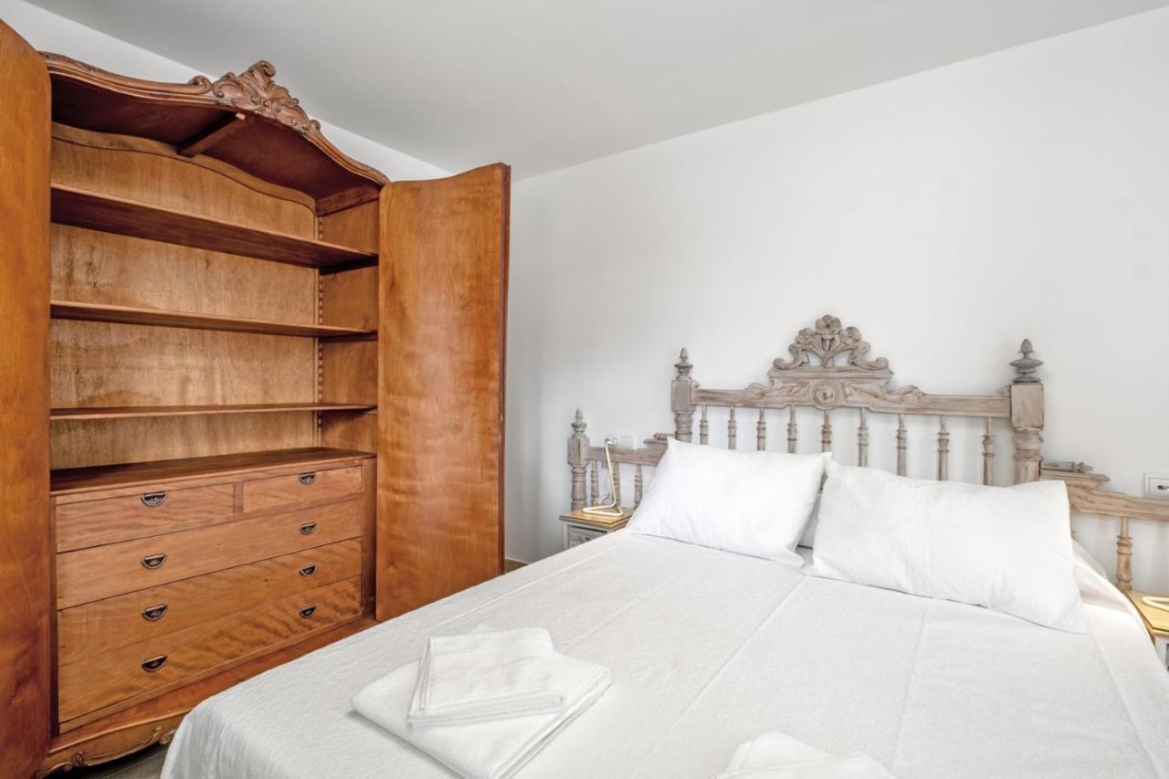 Apartment Irene - Biznaga Homes Malaga