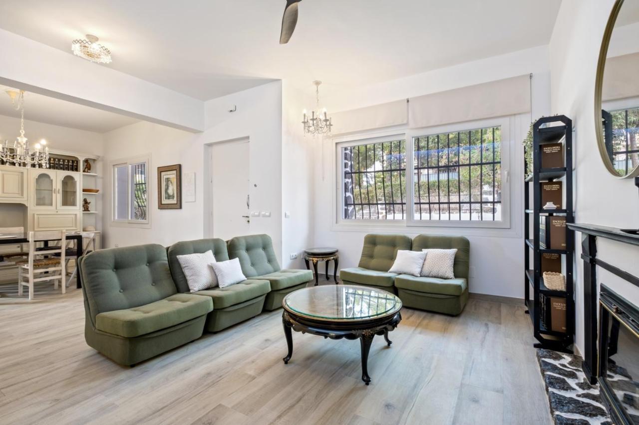 Irene - Biznaga Homes * Malaga