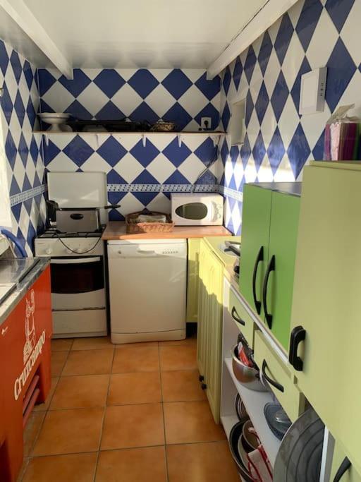 Apartment Situado A 3minutos Del Pta Campanillas Malaga