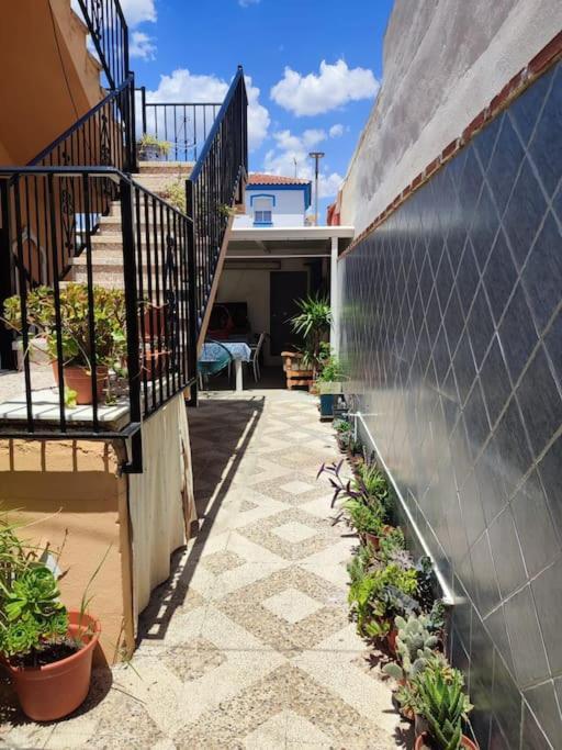 Apartment Situado A 3minutos Del Pta Campanillas Malaga