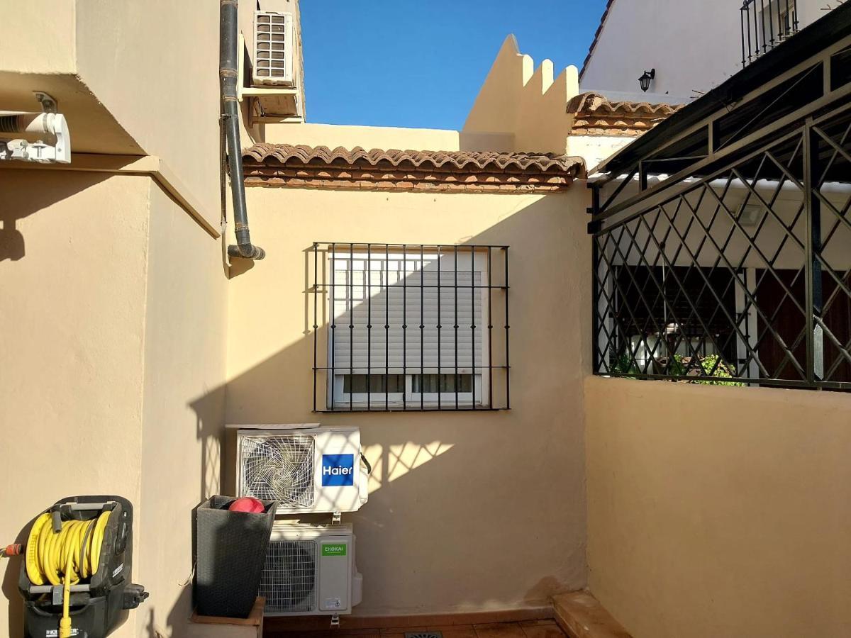 Casa Grande Familiar Holiday home