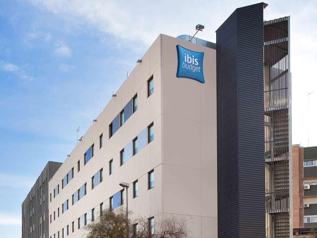 Hotel Ibis Budget Centro