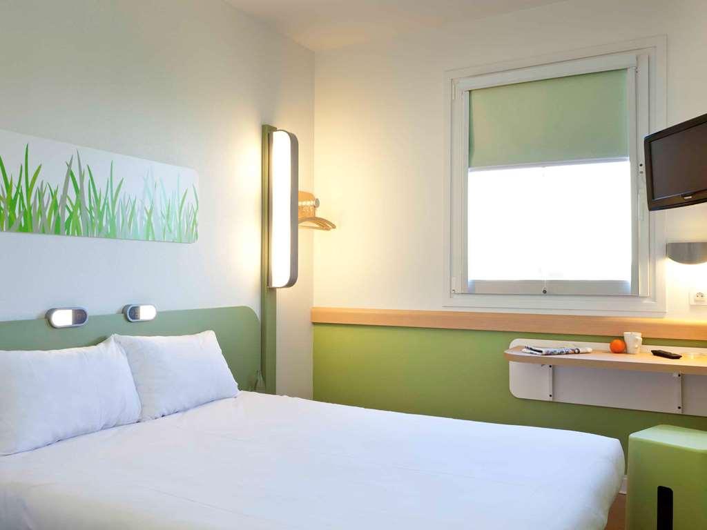 Ibis Budget Centro Hotel Malaga