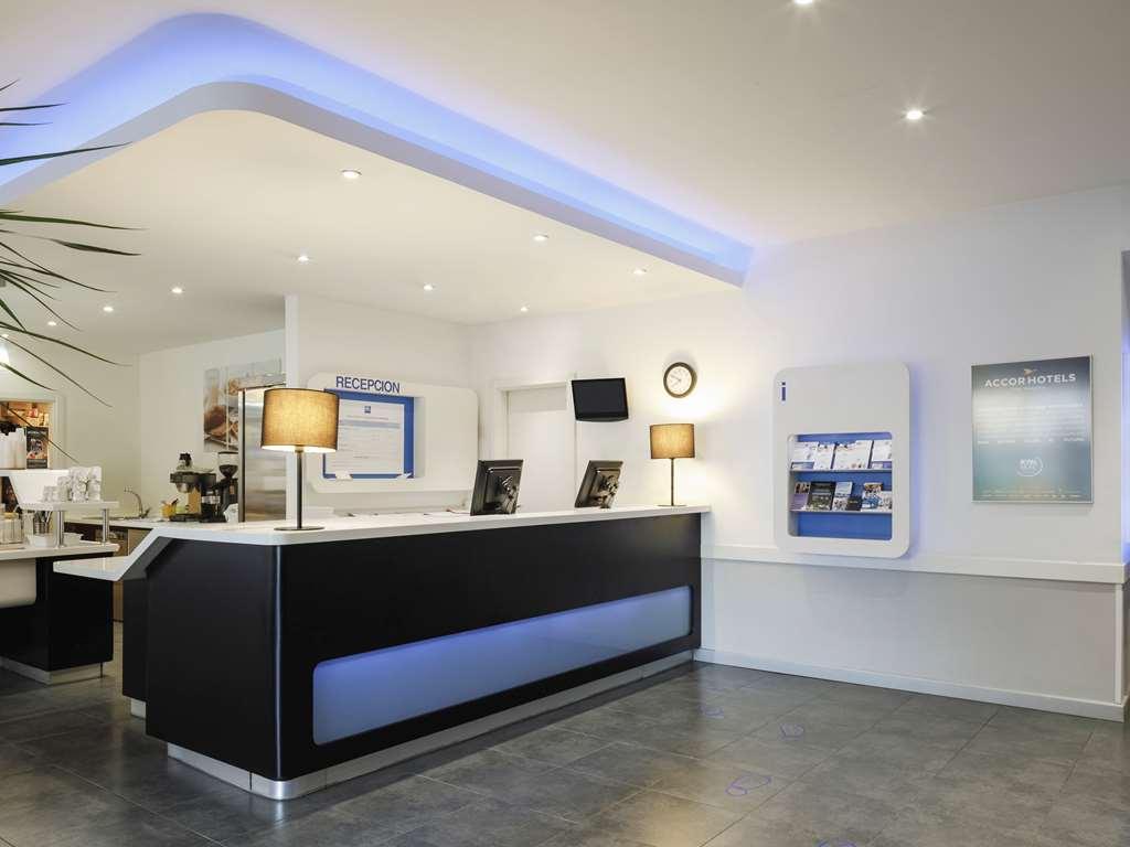 Ibis Budget Centro Malaga