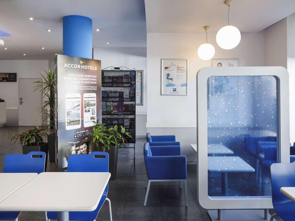 Ibis Budget Centro *