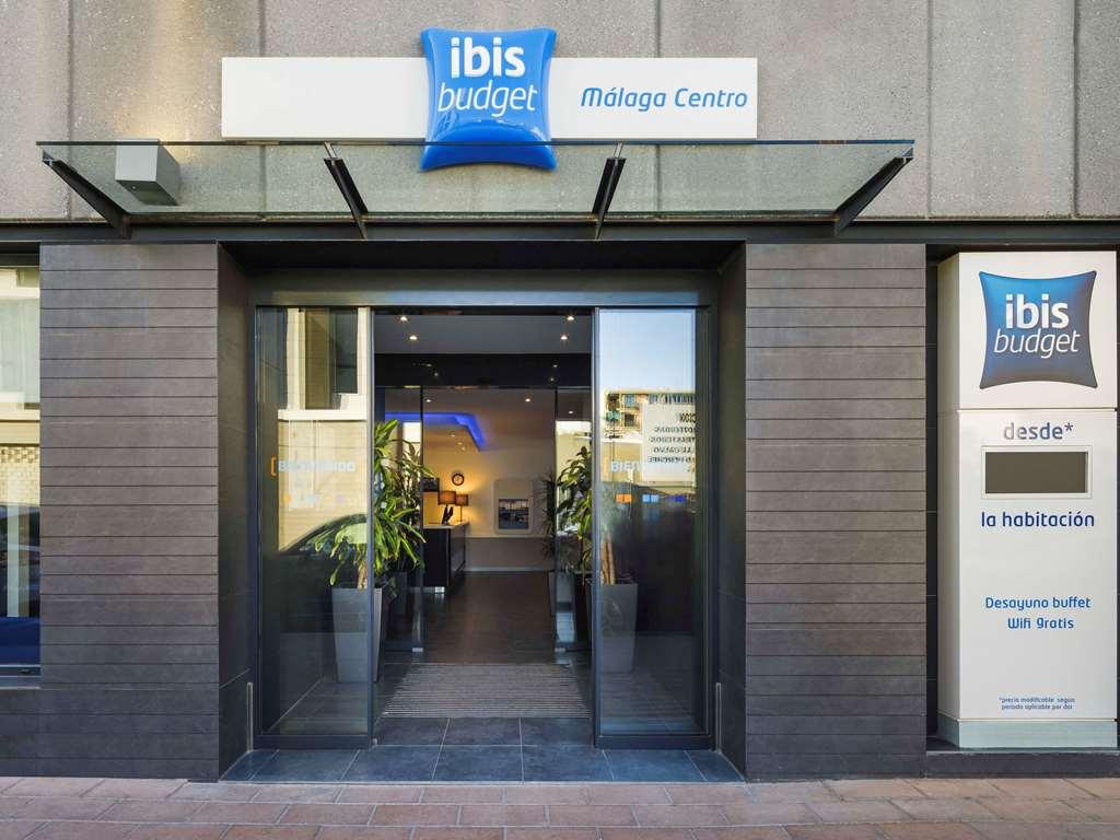Hotel Ibis Budget Centro