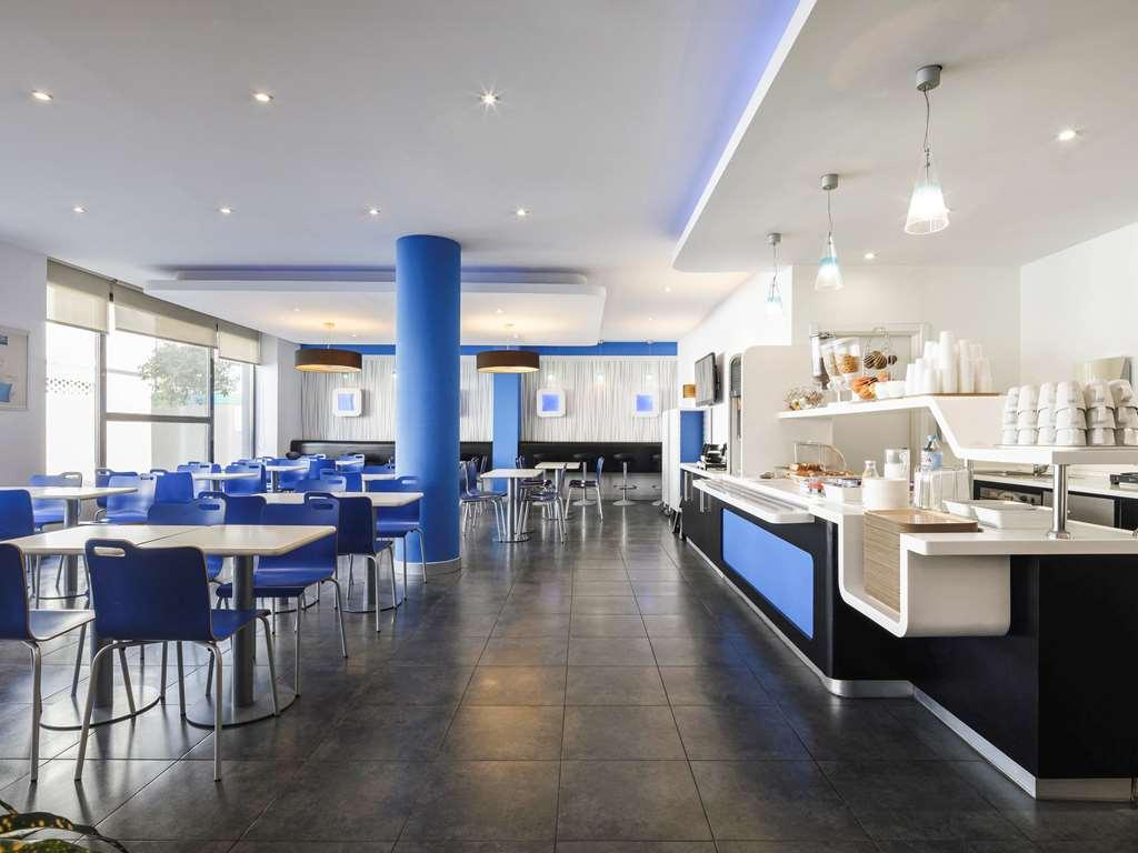 Ibis Budget Centro Hotel