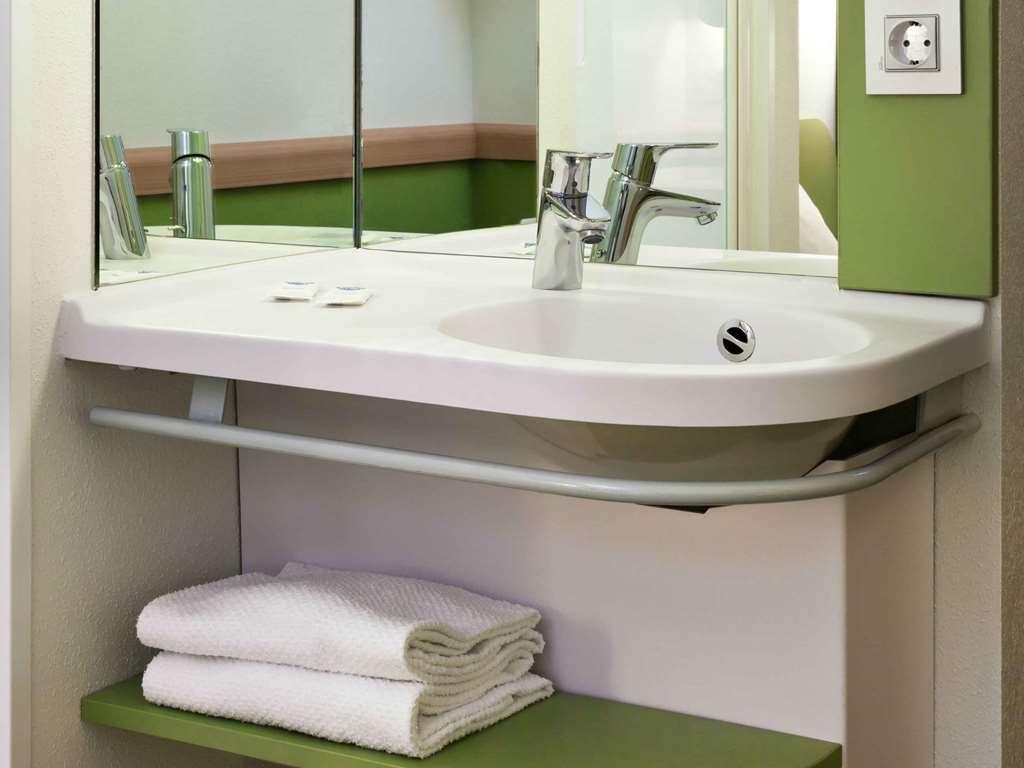 Hotel Ibis Budget Centro *