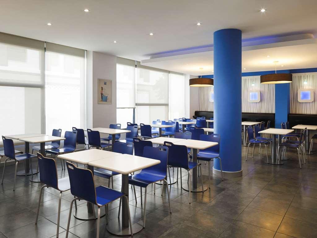 Ibis Budget Centro
