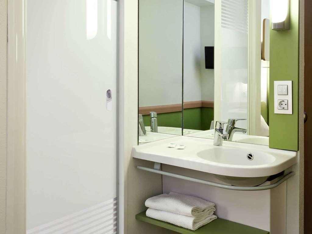 Ibis Budget Centro Hotel *