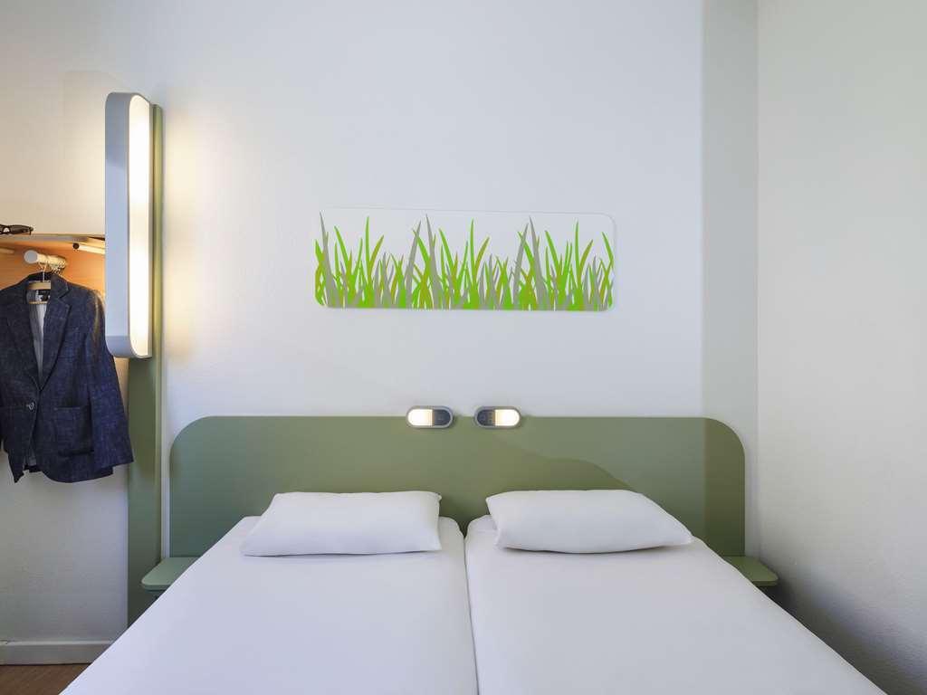 Hotel Ibis Budget Centro Malaga