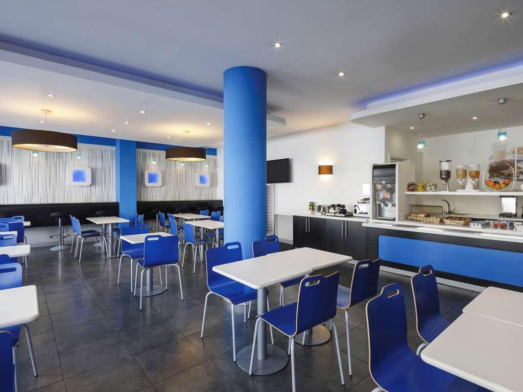 Ibis Budget Centro * Malaga