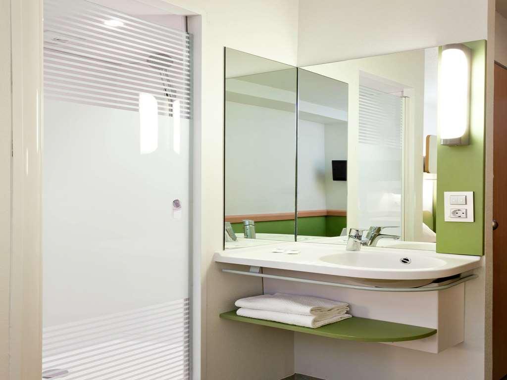 Hotel Ibis Budget Centro
