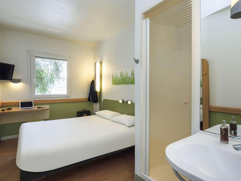 Ibis Budget Centro Hotel *