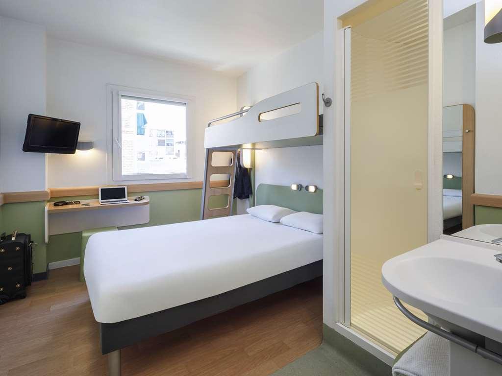 Hotel Ibis Budget Centro Malaga