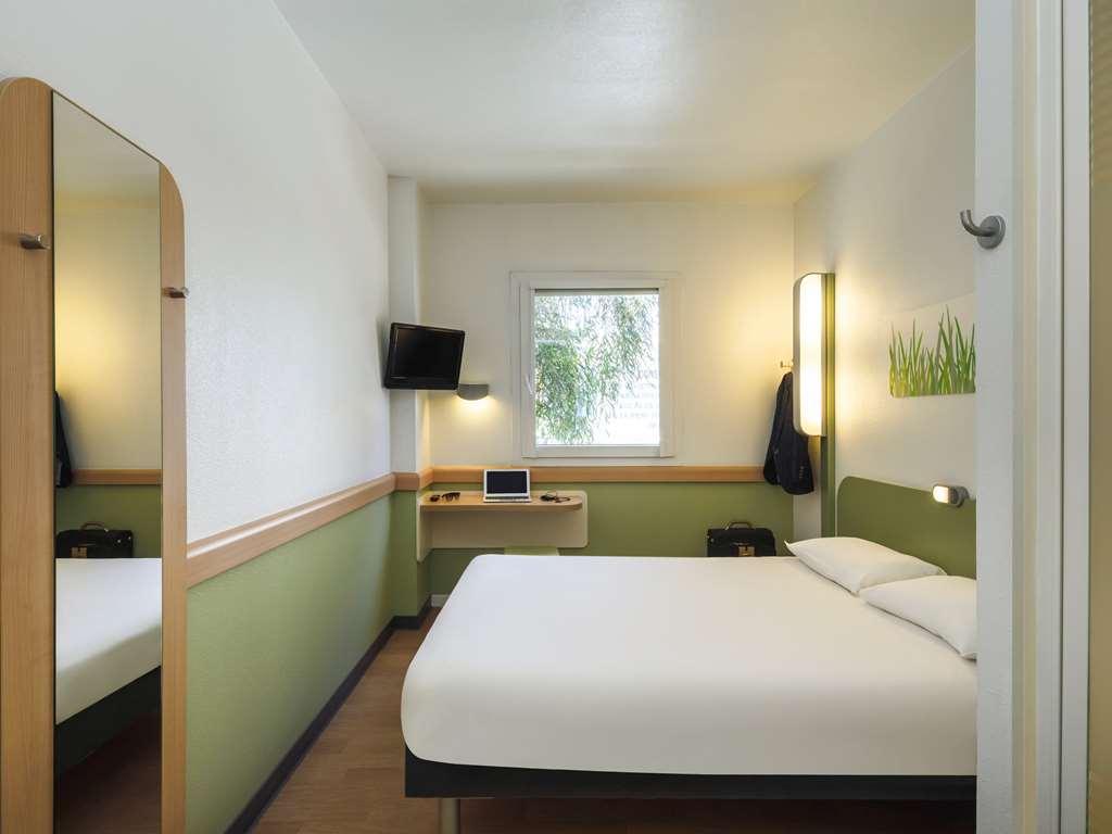 Ibis Budget Centro * Malaga