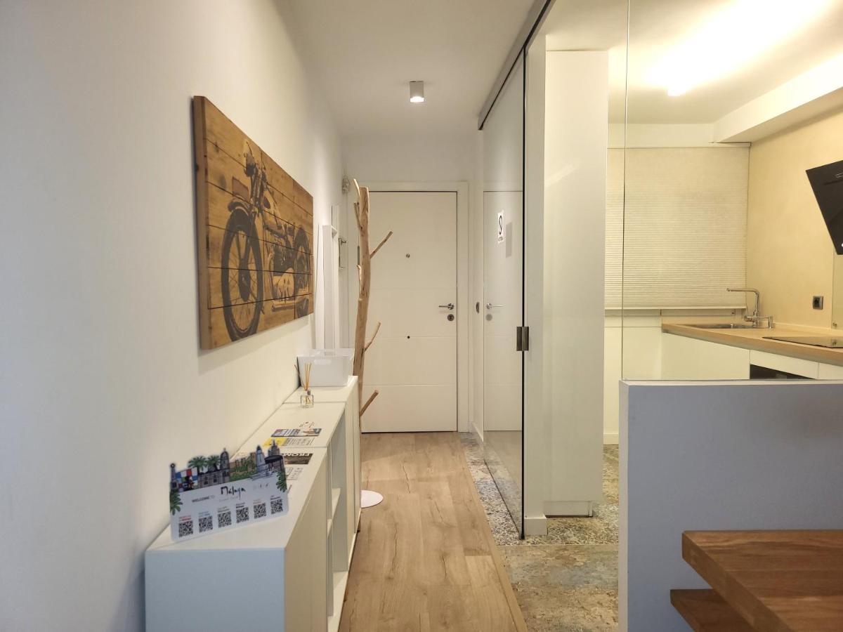 Lovely In Centre Appartement *