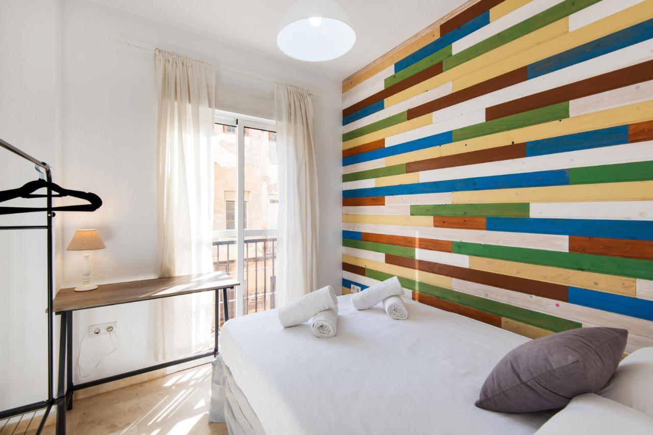 The 1st Corner Apartment