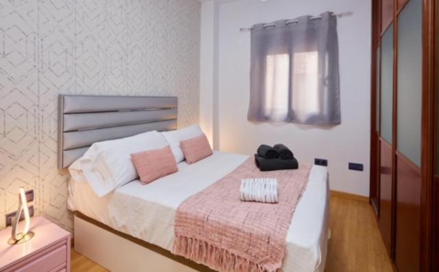 Apartment Near Picasso Museum Malaga
