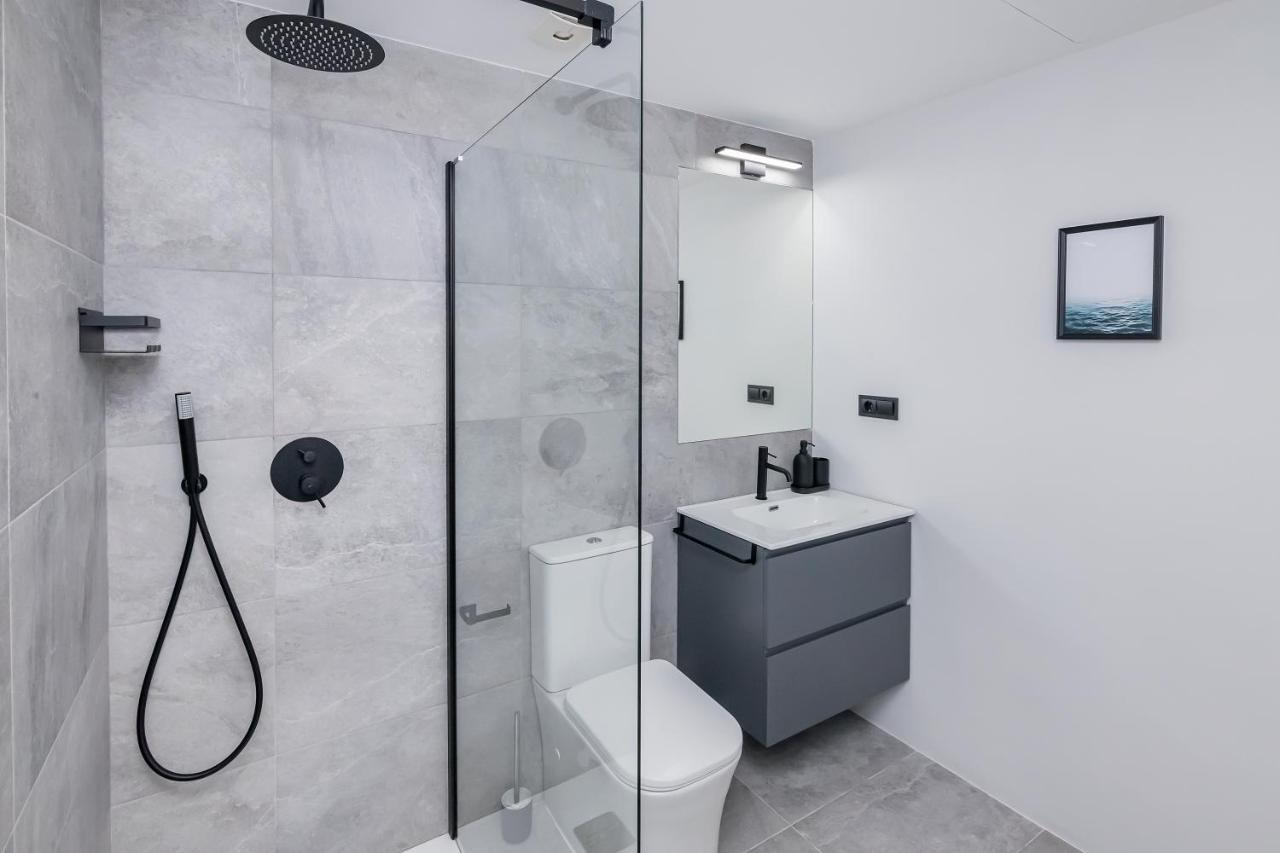 Lovely Ollerias Center Apartment Malaga