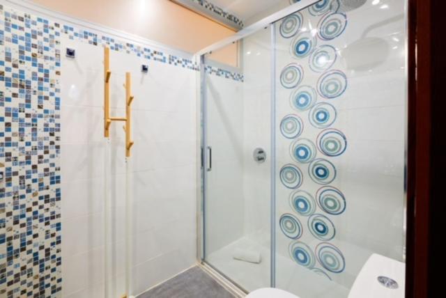 Apartment Near Picasso Museum