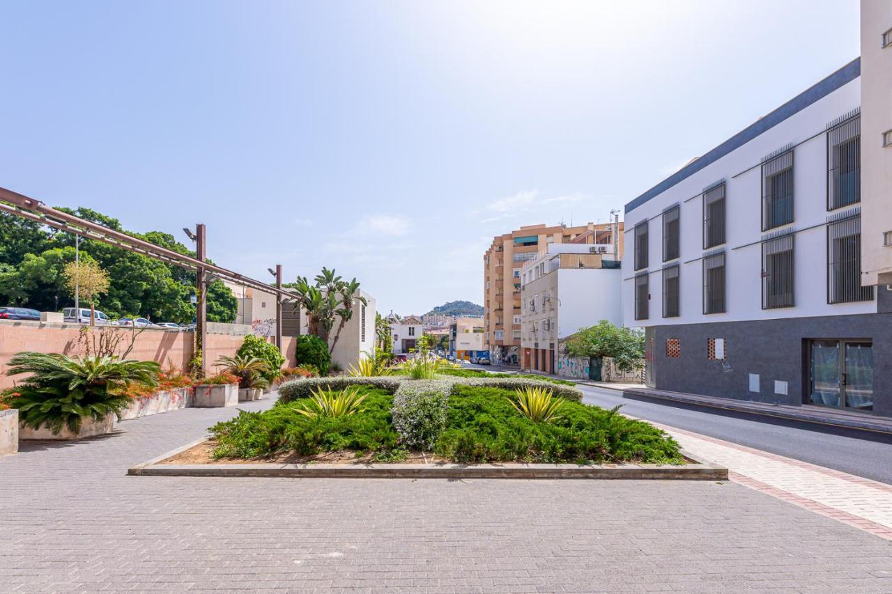 Appartement El Balcon De Pintores Málaga