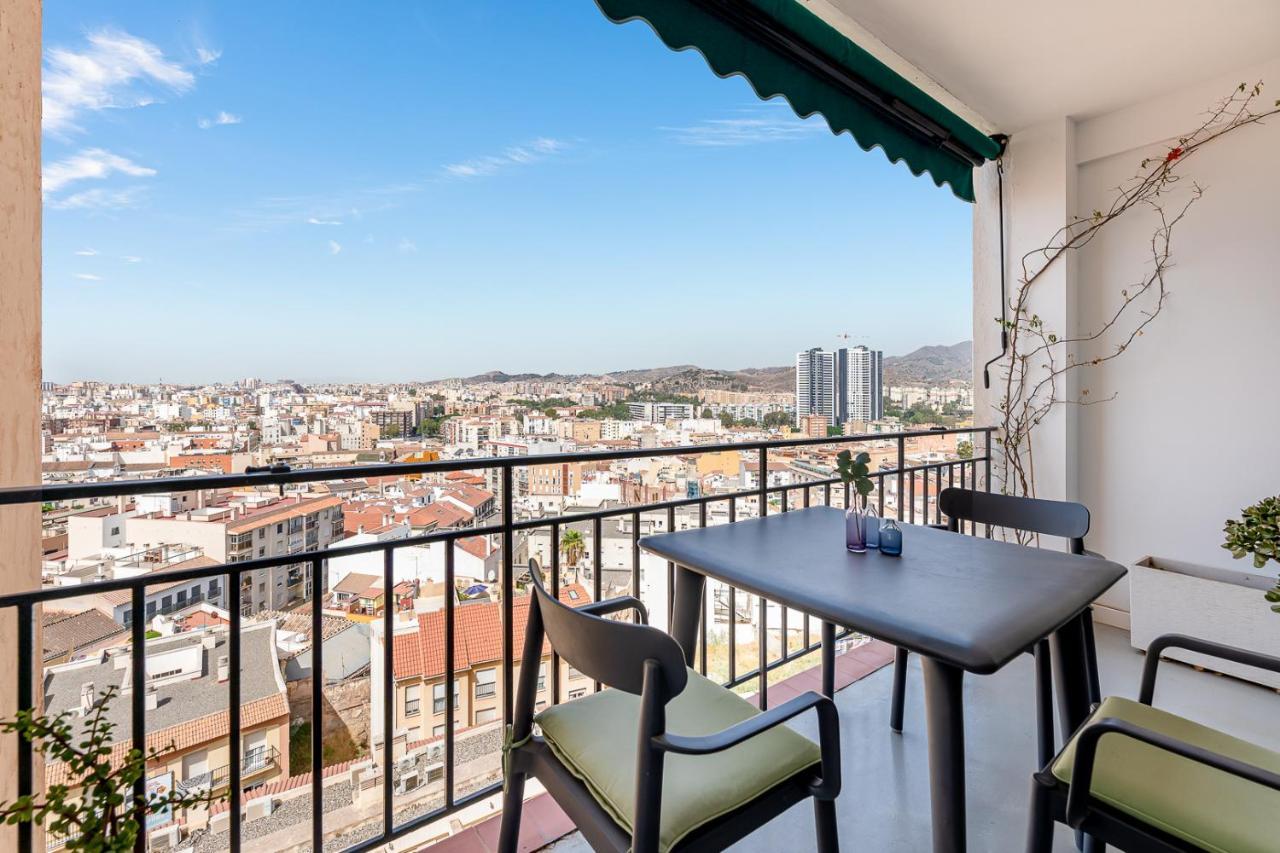 Appartement El Balcon De Pintores