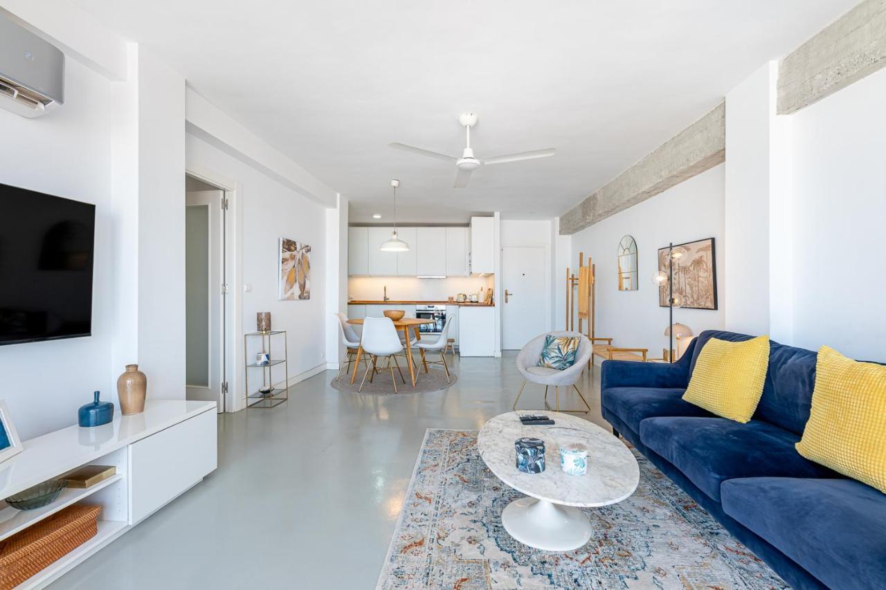 El Balcon De Pintores Appartement
