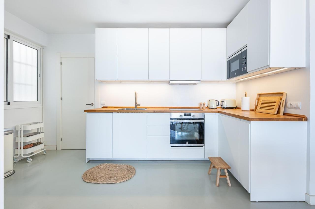 El Balcon De Pintores Appartement Málaga