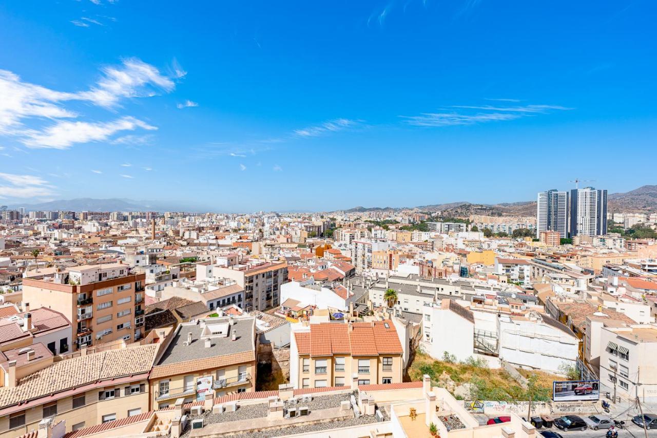 El Balcon De Pintores Appartement
