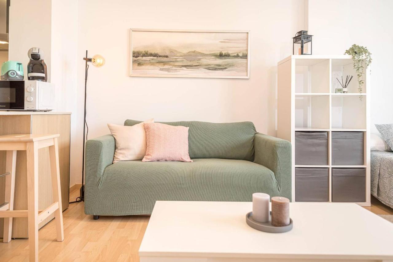 Apartment Estudio Con Vistas Y Parking *
