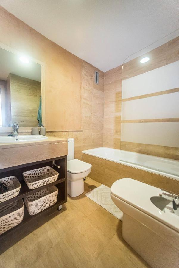 Apartment Estudio Con Vistas Y Parking *
