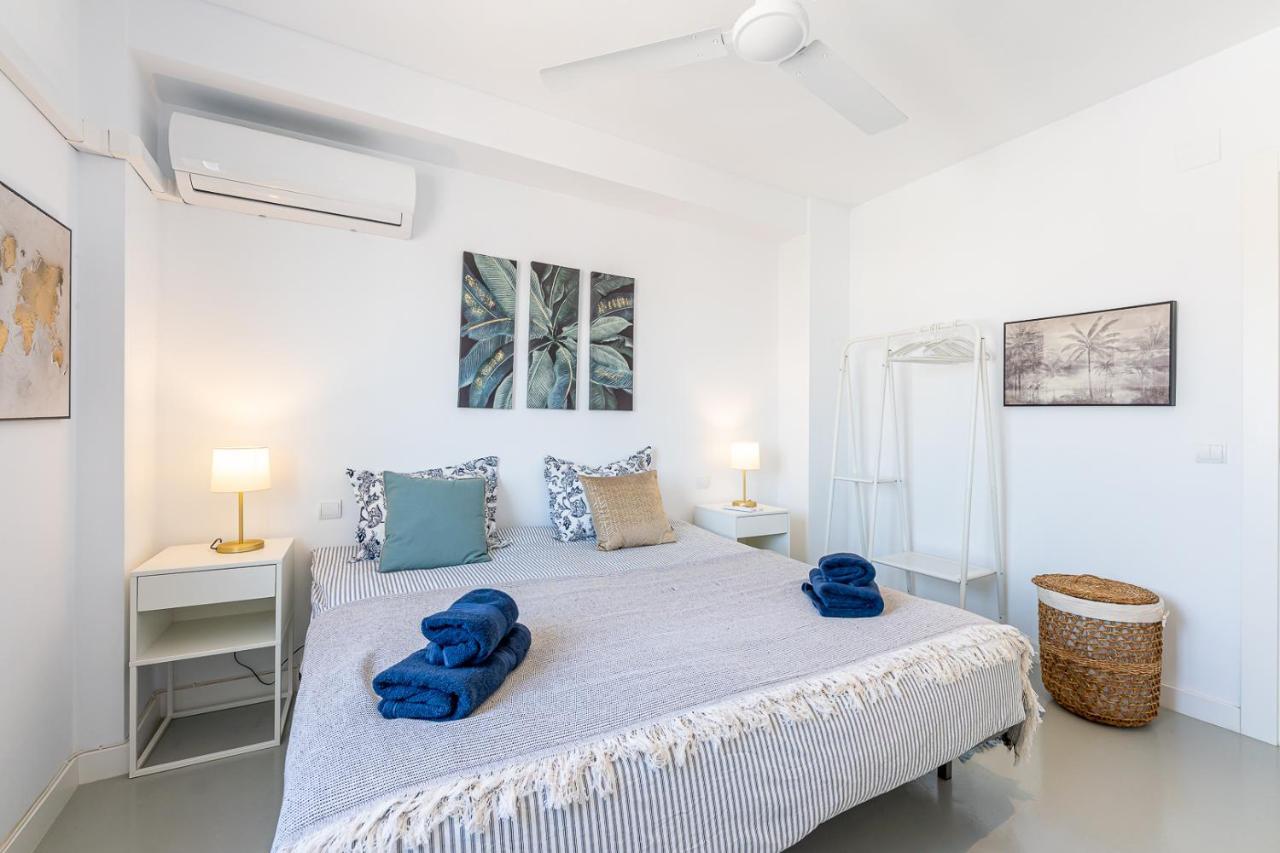 El Balcon De Pintores Appartement