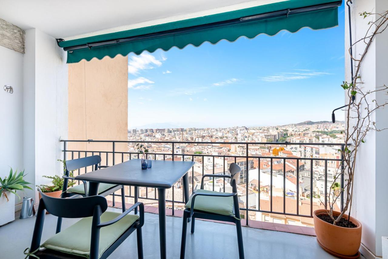 Appartement El Balcon De Pintores *