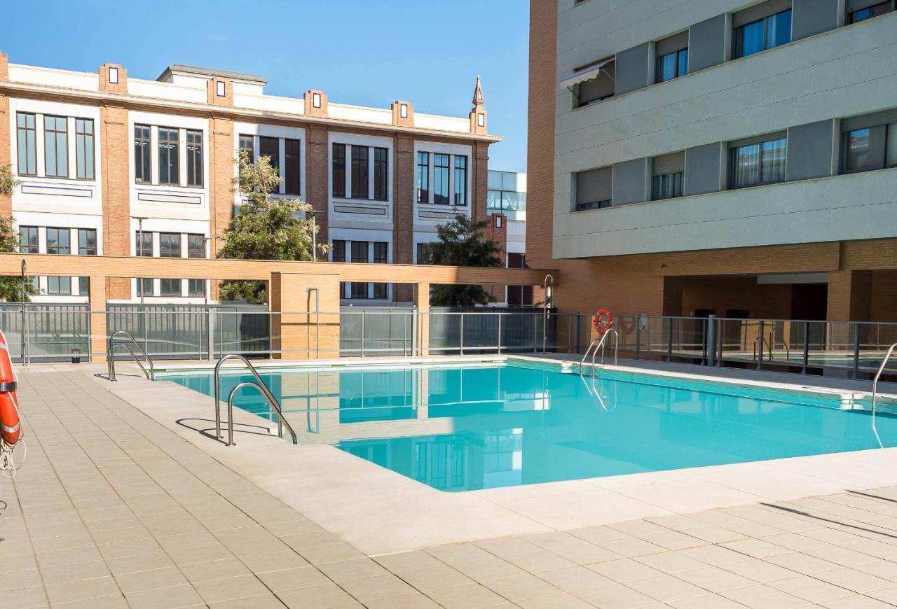 Apartment Estudio Con Vistas Y Parking