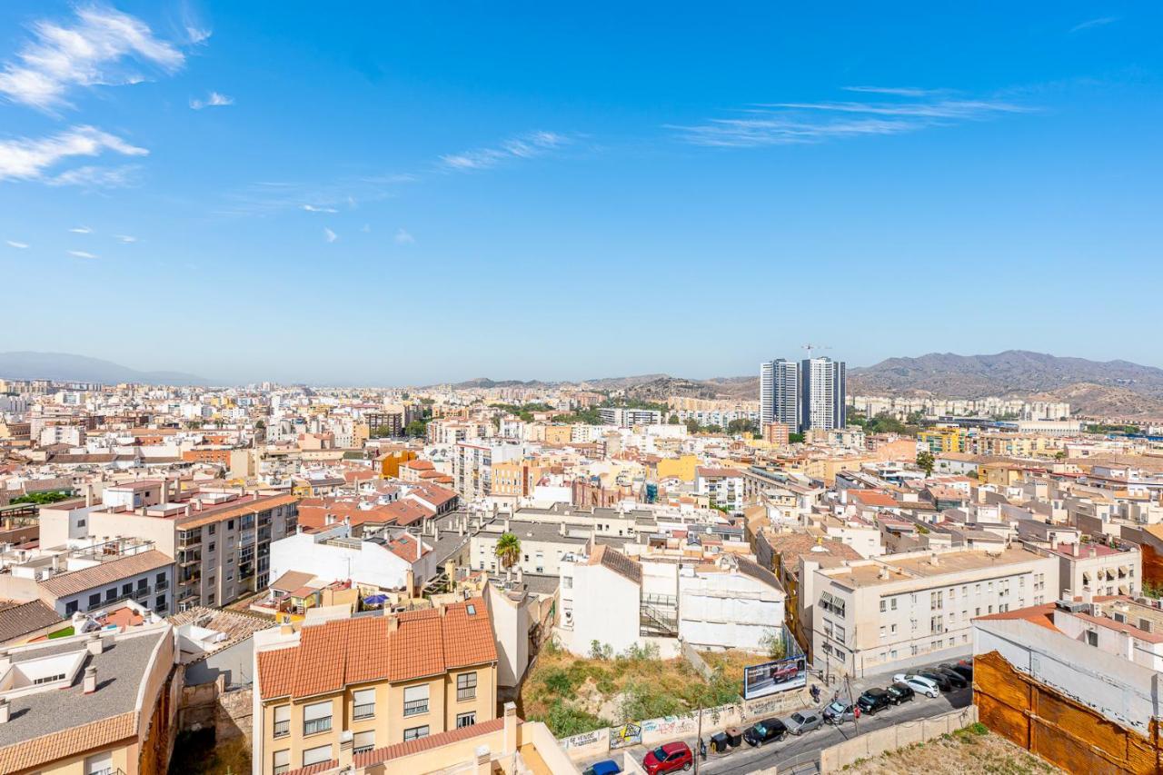 Appartement El Balcon De Pintores