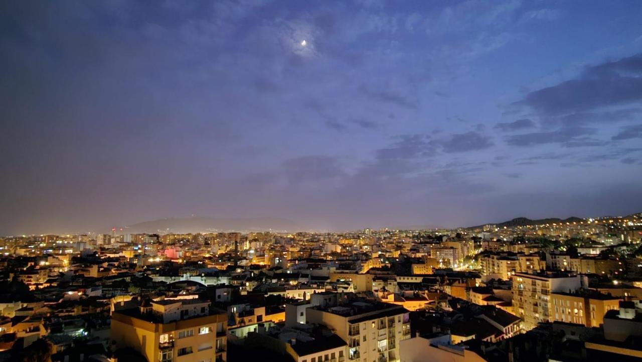 El Balcon De Pintores Appartement