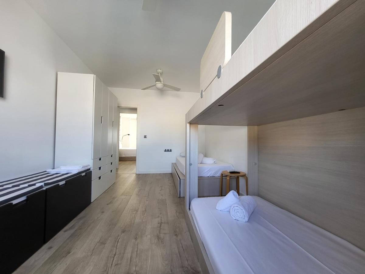 Appartement Lovely In Centre *