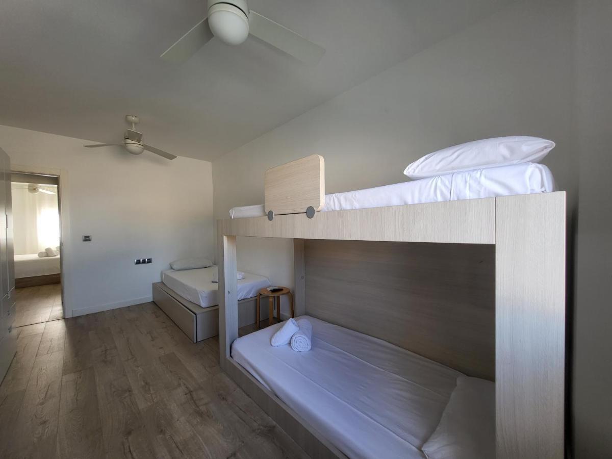 Lovely In Centre Appartement