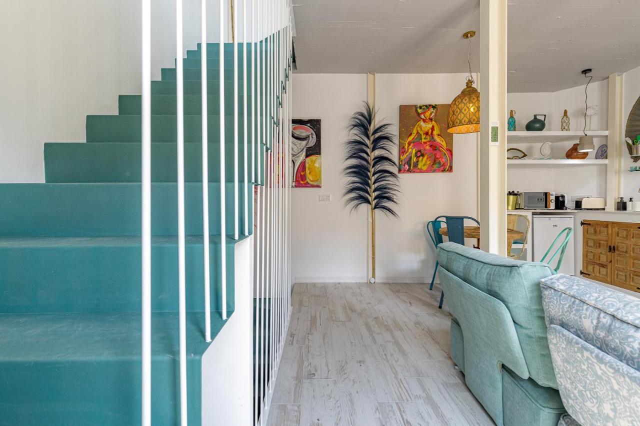 Holiday home Petite Maison Lili By Caleta Homes Malaga