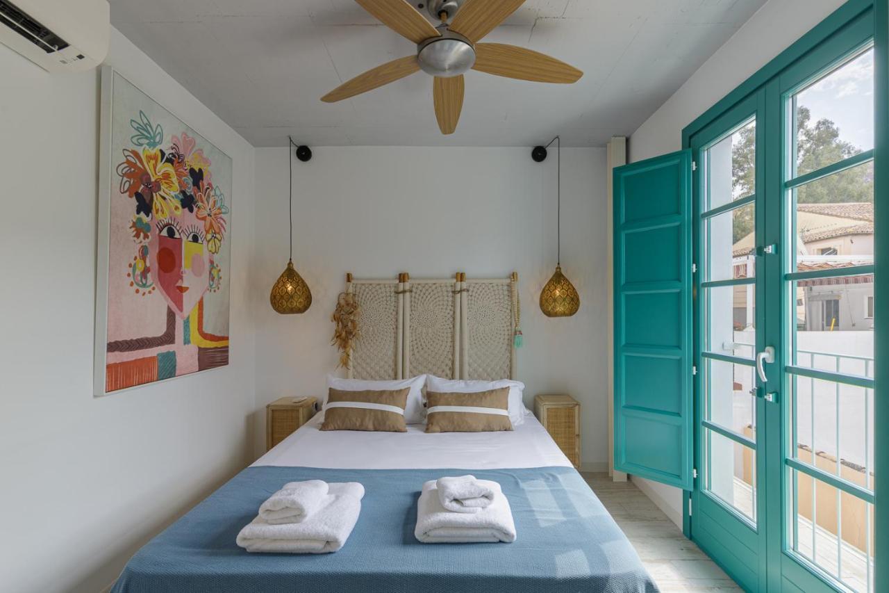 Petite Maison Lili By Caleta Homes Holiday home *